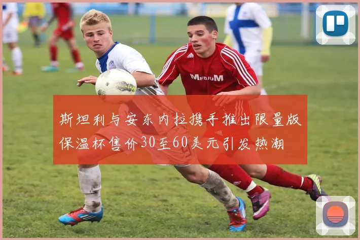 斯坦利与安东内拉携手推出限量版保温杯售价30至60美元引发热潮