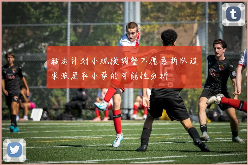猛龙计划小规模调整不愿意拆队追求浓眉和小萨的可能性分析