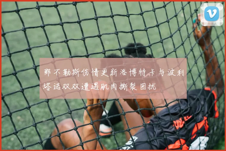 那不勒斯伤情更新洛博特卡与波利塔诺双双遭遇肌肉撕裂困扰